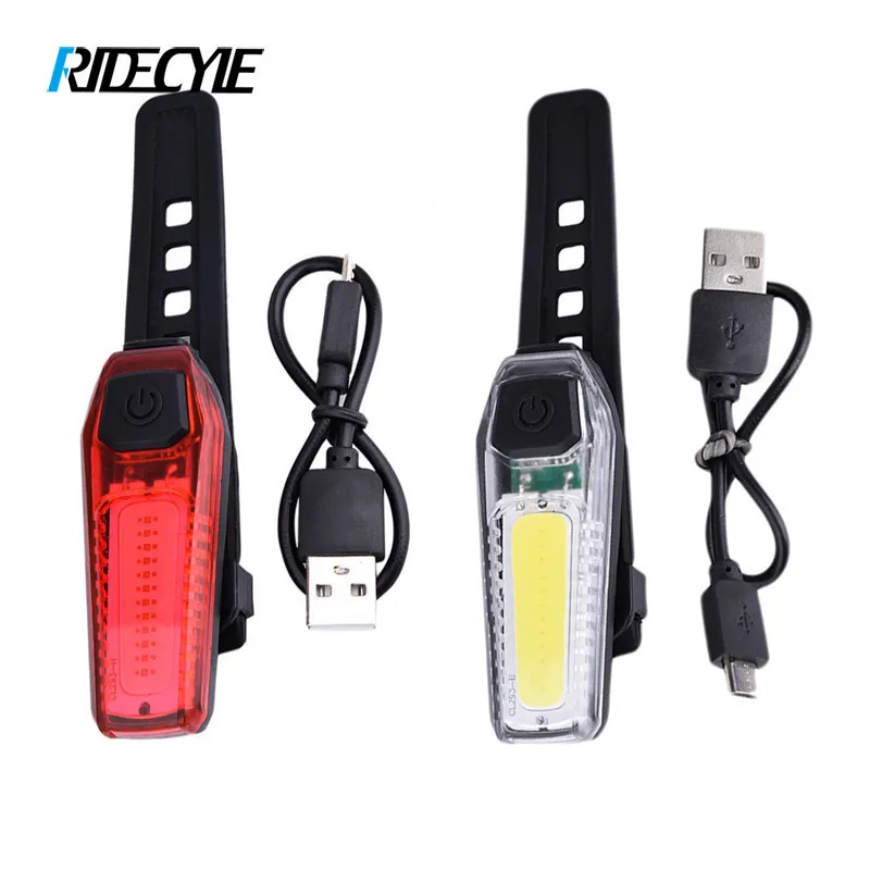 Buy Bicycle Lights Night Mountain Cycling Bike