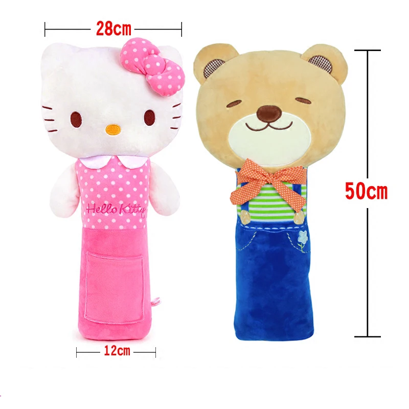 Cute-Cartoon-Car-Seat-Belts-Cover-Universal-Kids-Safety-Seat-Belt-Shoulder-Pad-for-children-Super-Soft-11