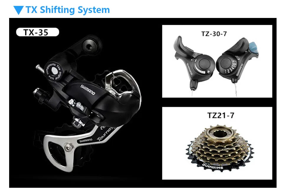 Cheap Lankeleisi MX3.8 Mans 21 Speeds Electric Bicycle 240Watt 48V Disc Brakes 7