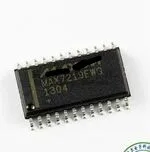 

Free shipping 100pcs/lot MAX7219 MAX7219EWG