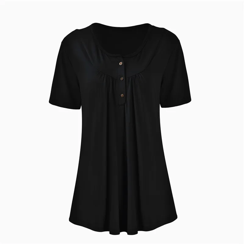 Maternity Tee 8