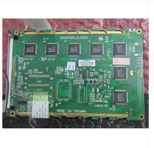 For New original 5.7 inch AWG-S32240AMB LCD screen LCD Screen Display Panel Module original new pegasus 3 5 inch lcd screen tm035hdzp04