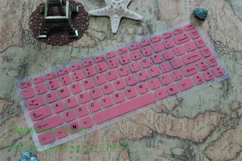 Защита для клавиатуры ноутбука кожного покрова для lenovo IdeaPad 100S-14 U41 U41-70 S41 S41-70 S41-75 M41 M41-80 Z41
