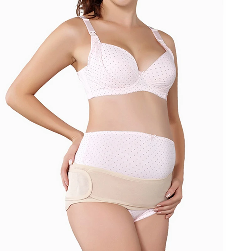 

Pregnancy Dual Dual Purpose Postpartum Corset Belly Belt Pregnant Support Prenatal Care Bandage Girdle Women