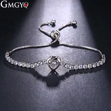GMGYQ женские браслеты модные дизайнерские браслеты для женщин Роскошные начальные браслеты Мои Заказы AliExpress богемные ювелирные изделия