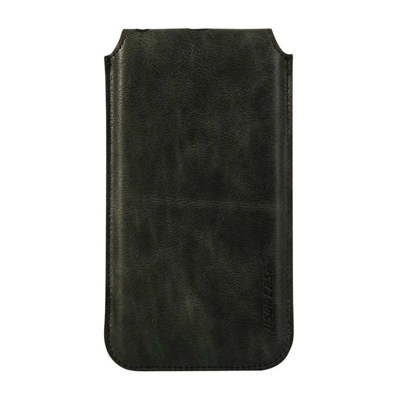 Jisoncase Чехол для телефона для iPhone 6 6plus сумка из натуральной кожи для iPhone 6s 6s Plus чехол на магните