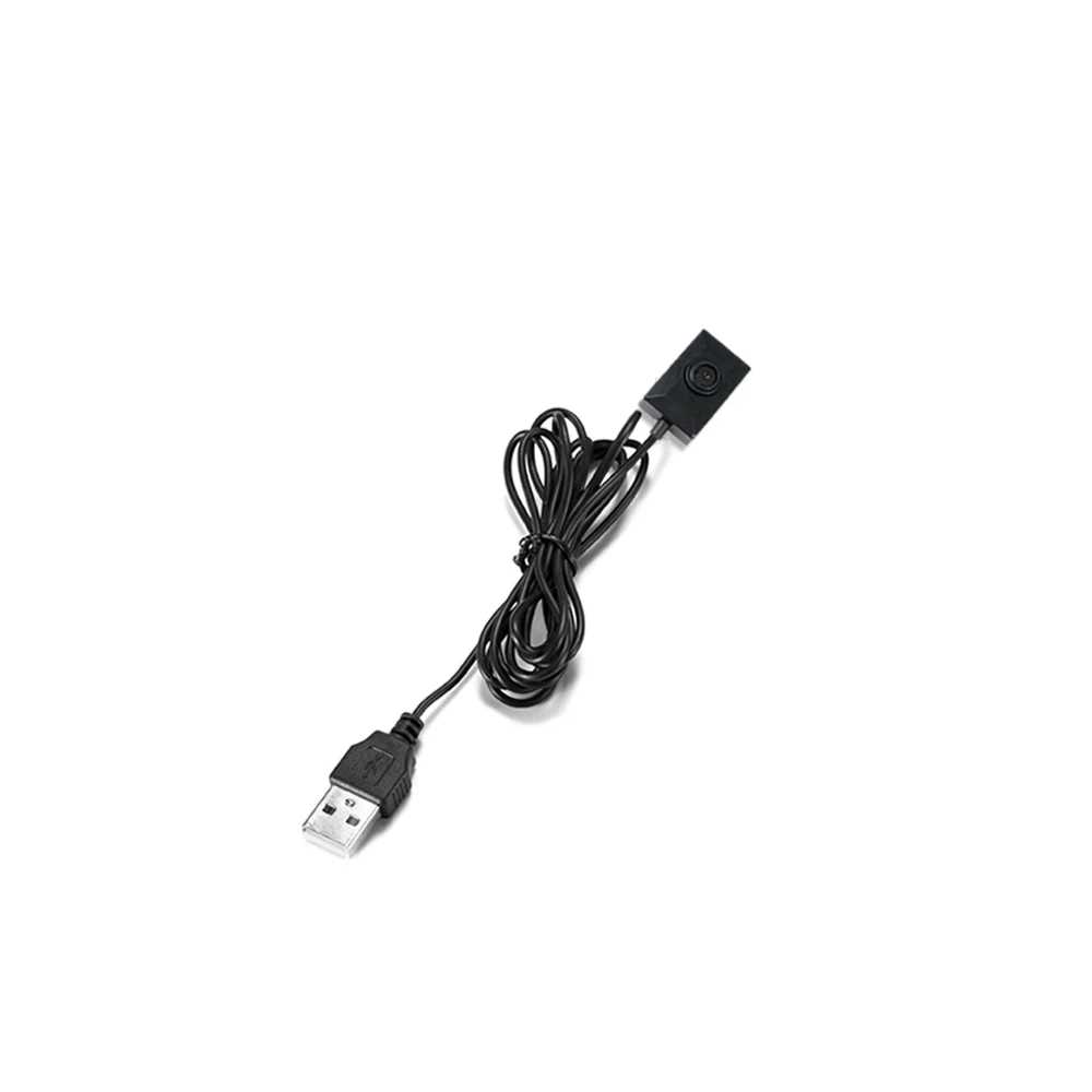 Кнопка DVR видеорегистратор камера Full HD 1080 P Мини Видеокамера USB DC 5 V Зарядка