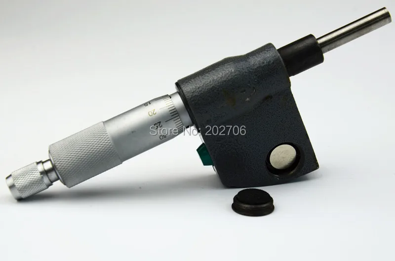 digital micrometer head (5)