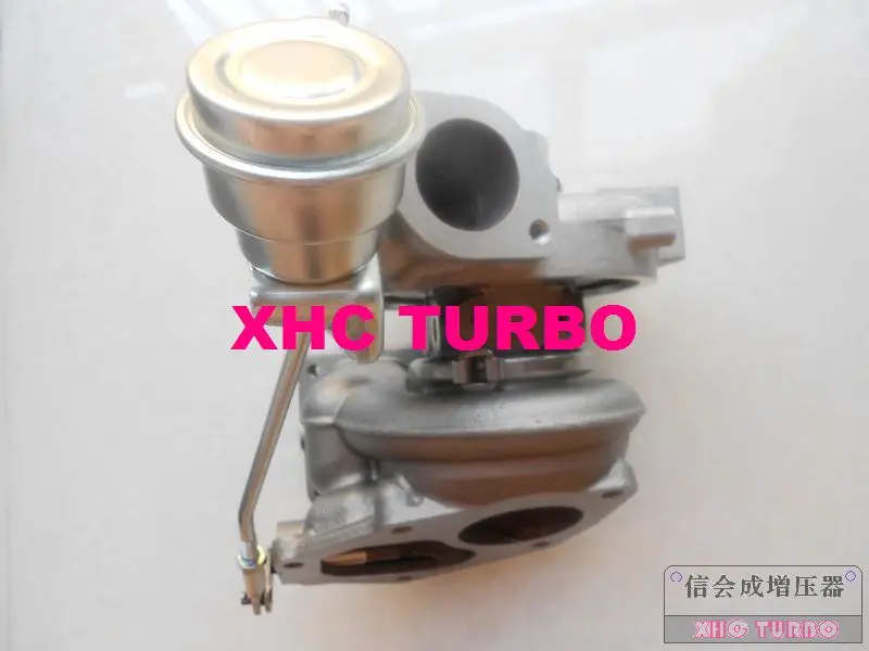 TD05HR-20G/49378-01580 1515A054 Turbo турбонагнетатель для Mitsubishi Lancer EVO9, 4G63 2,0 T 280HP 2005