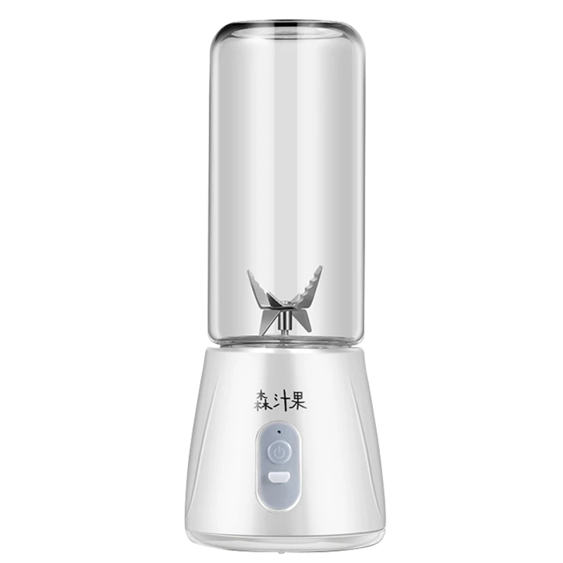 

Portable Usb Electric Juicer Blender Mini Mixers Juicers Fruit Extractors Food Milkshake Multifunction Sports Bottle Juicing C