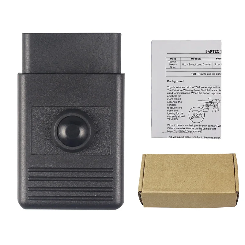 WRTRST50 TPMS-12