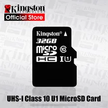 Карта памяти kingston Class 10, карта памяти sd, 16 ГБ, 32 ГБ, карта памяти 8 Гб, класс 4, карта Micro SD, UHS-I, карта TF, 64 ГБ для мобильного телефона