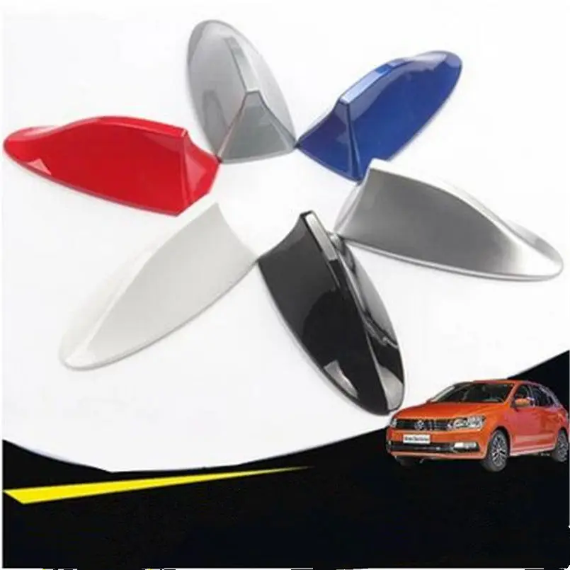 

Car-Styling Signal Antenna Aerials cover case For BMW all series 1 2 3 4 5 6 7 X E F-series E46 E90 X1 X3 X4 X5 X6 F07 F09 F10