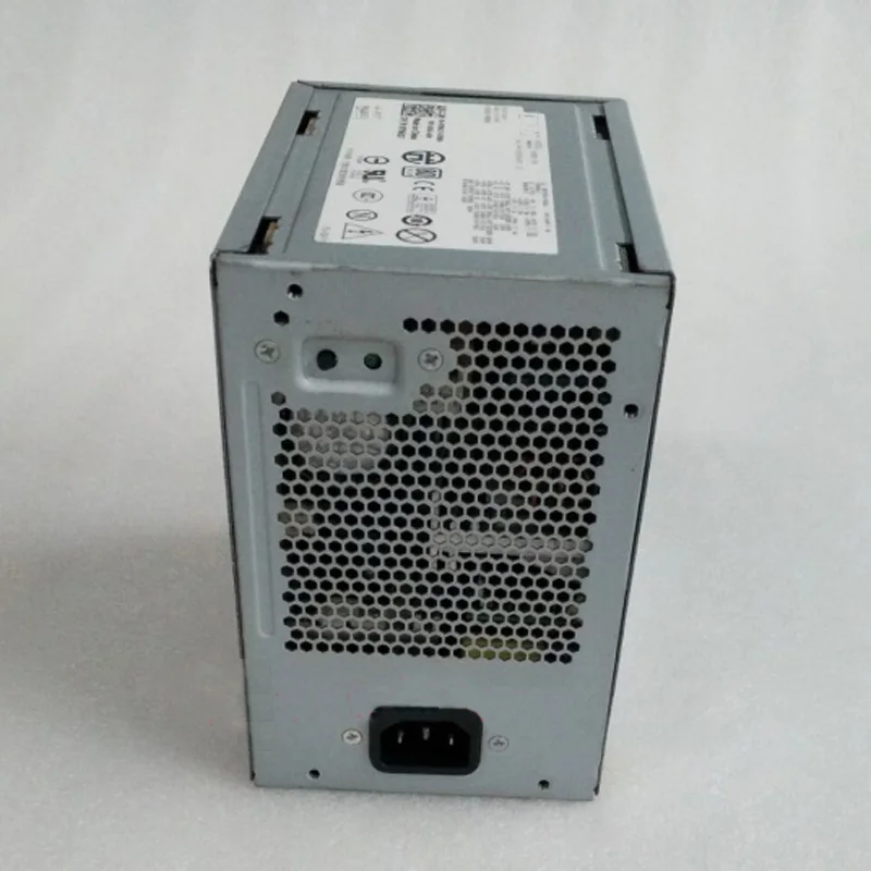 Оригинальный Для Power Edge T410 импульсный источник питания 525 Вт YY922 YN637 M331J без