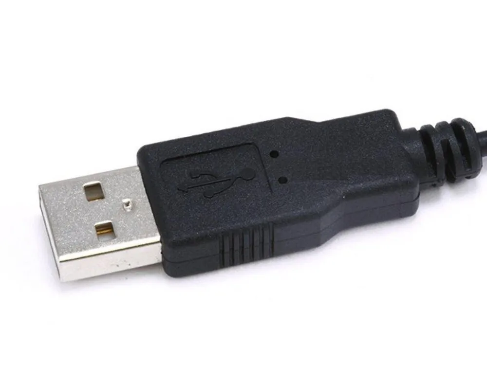 LNYUELEC USB кабель 1,2 м 4 фута 1,5 м 5 футов USB UC-E6 передачи данных/фото кабель шнур провод для Nikon камеры высокого качества