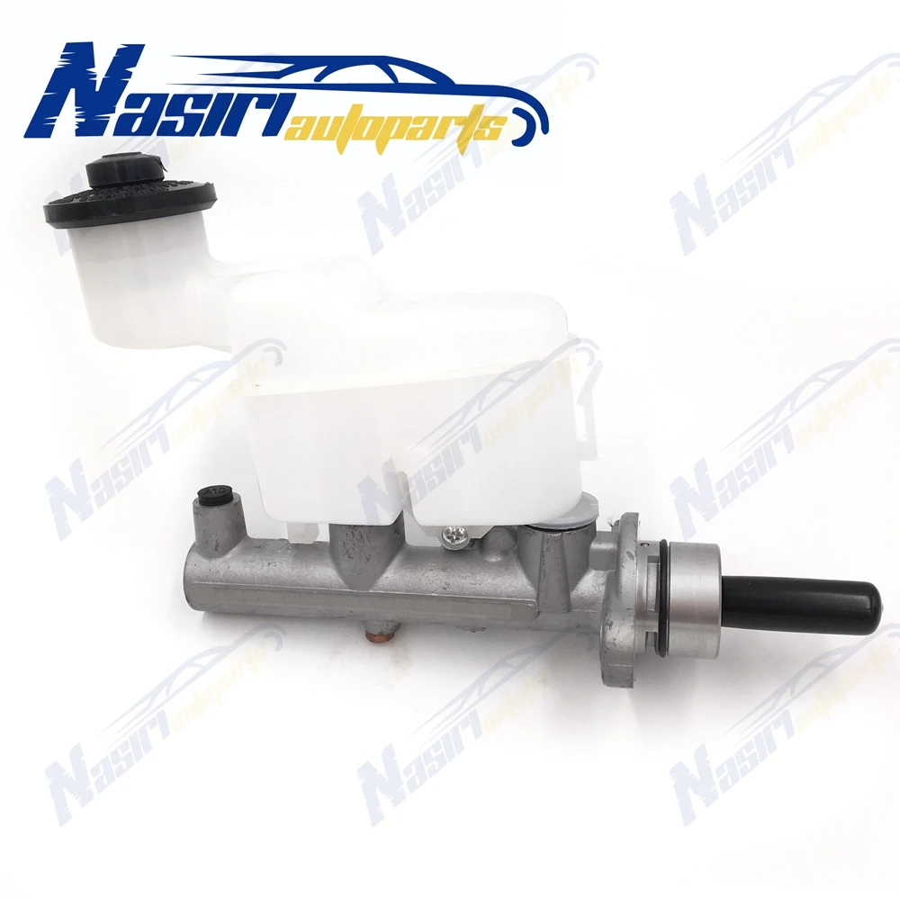 Главный тормозной цилиндр для Toyota Hilux VII 3 0 D-4D 4WD 1KD-FTV 2005 2006 2007 2008 2009 2010 2011 2012 2013 2014 2015