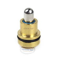 EX200-2 EX200-3 EX200-5 4 шт./лот толкач(справа) для Hitachi экскаватор Запчасти, 3 месяца гарантии