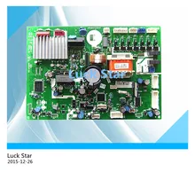 95% new for Haier refrigerator pc board motherboard bcd-356wacb , bcd-356wacv 0061800063