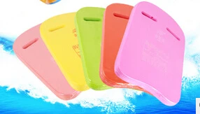 

Swimming Learner Plywood Floating Plate Drift Back EVA Swim Training FOR Swimming beginners U-shaped Plate with Handle