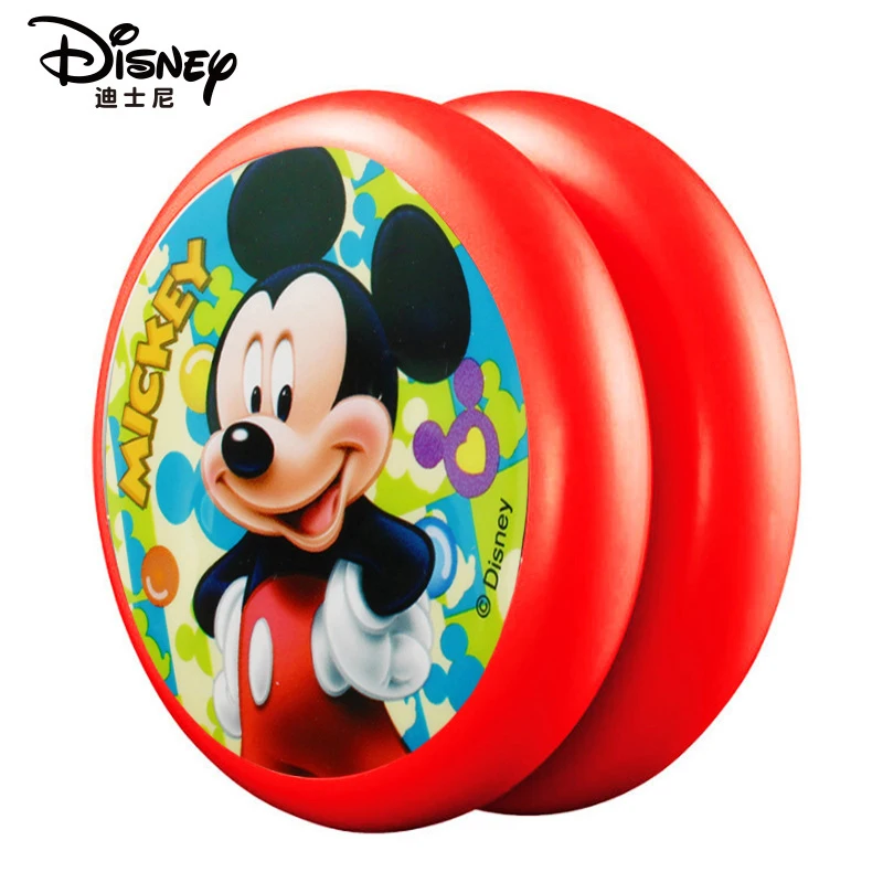 

Hot Disney Mickey Mouse Magic luminous ball Clutch Mechanism Toys forChildren Party/Entertainment