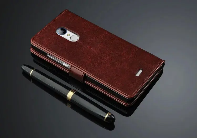 

For ZTE Blade X9 Stand Wallet Flip Leather Case For ZTE Blade A711 Funda Capa With Card Slots Case On Blade A711 Bumper Case
