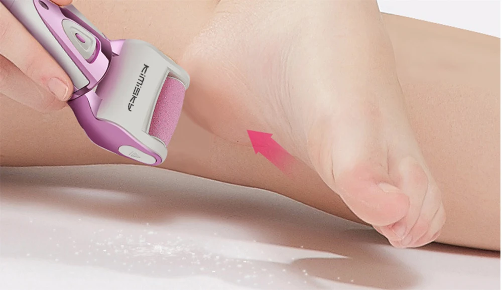 Ferramentas do Pedicure Cuidados com os Pés Mortas da Pele Removedor de Pedicura Ferramenta Tortas Kimisky Vermelho Callos Arquivos pé Calo Removedor Recarregável Pés 22 Ferramenta Tortas KIMISKY Vermelho callos Arquivos Pé