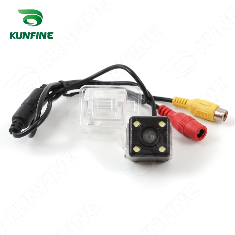 Car Rear View Camera for Suzuki SX hatchback 2009-2012 A