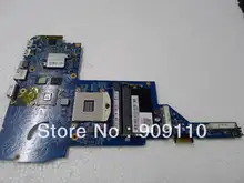 DM4 DM-300 non-integrated motherboard for H*P laptop DM4 DM-300 669084-001