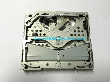 

100% New Alpine DVD mechanism DV37M050 DV37M150 DV37M15B DV38M150 for IVA-W200Ri IVA-W100 DVA-9860E IVA-W202 IVA-W200E
