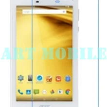 Новинка, 5 шт./лот с антибликовым покрытием матовая Экран протектор для acer iconia Talk 7 B1-723 7-дюймовый настольный ПК, устойчивый к появлению отпечатков пальцев