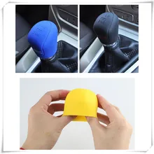 Car Shift Handbrake stall Cover for Toyota V Hilux Land Cruiser Avanza Carina Celica Corona Aygo Avalon Auris