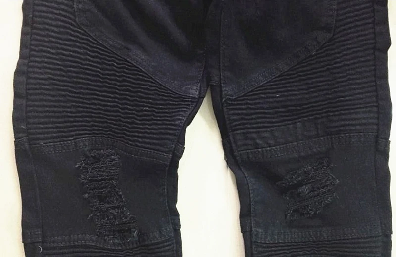13 SharkPrint skinny jeans men clothes 1801
