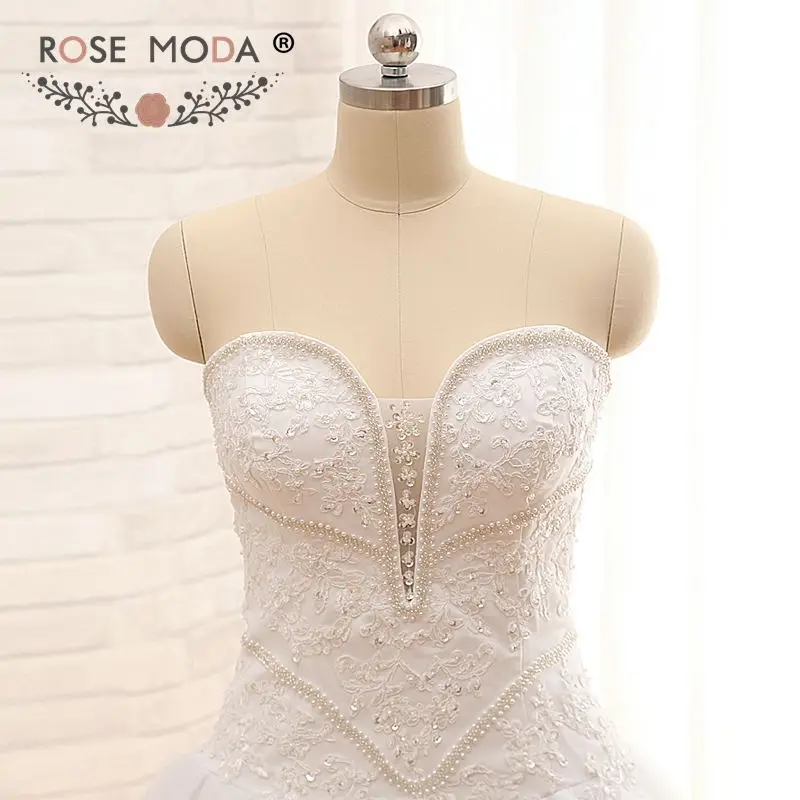 wedding dress ednae