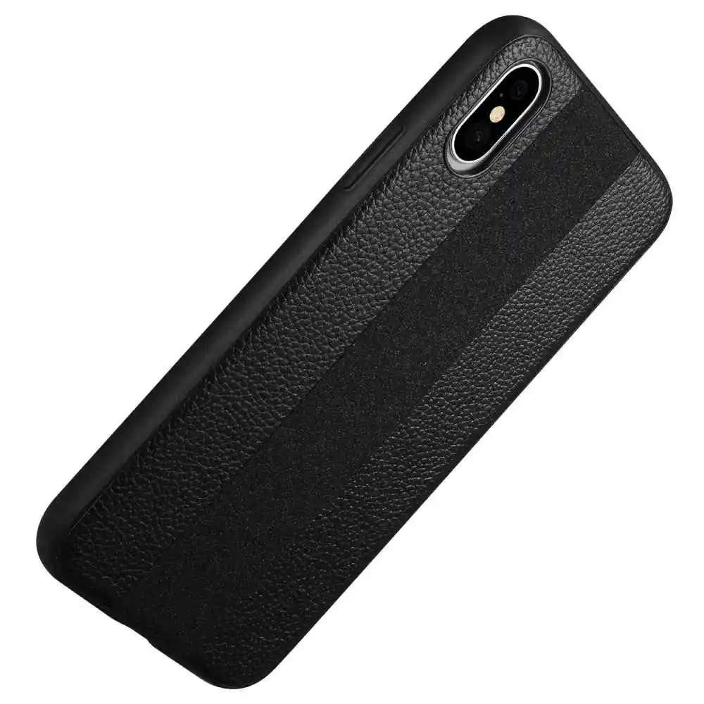 

Porsche Series For iPhone 6S 6 7 8 Plus Three Colours of Advanced Cell Phone Shell Cover For iPhone X XS Max XR Shells
