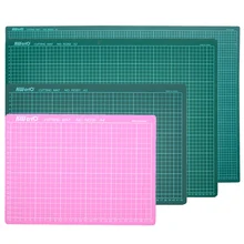 A1 A2 A3 A4 PVC Cutting Mat Patchwork Pad Self Healing Cutting Board Double-Sided Paper Cutter DIY Tools Office School Supplies a2 cutting mat multicolour cutting board cutting plate the self healing mat estera de corte