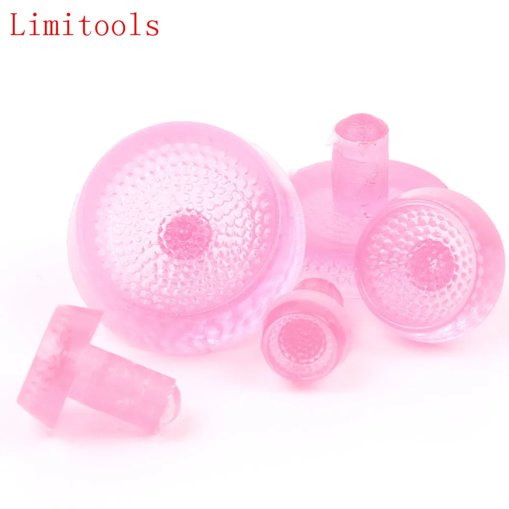 LIMITOOLS 6 шт./компл. резак для печенья рельефная форма торта формы с маргаритками и