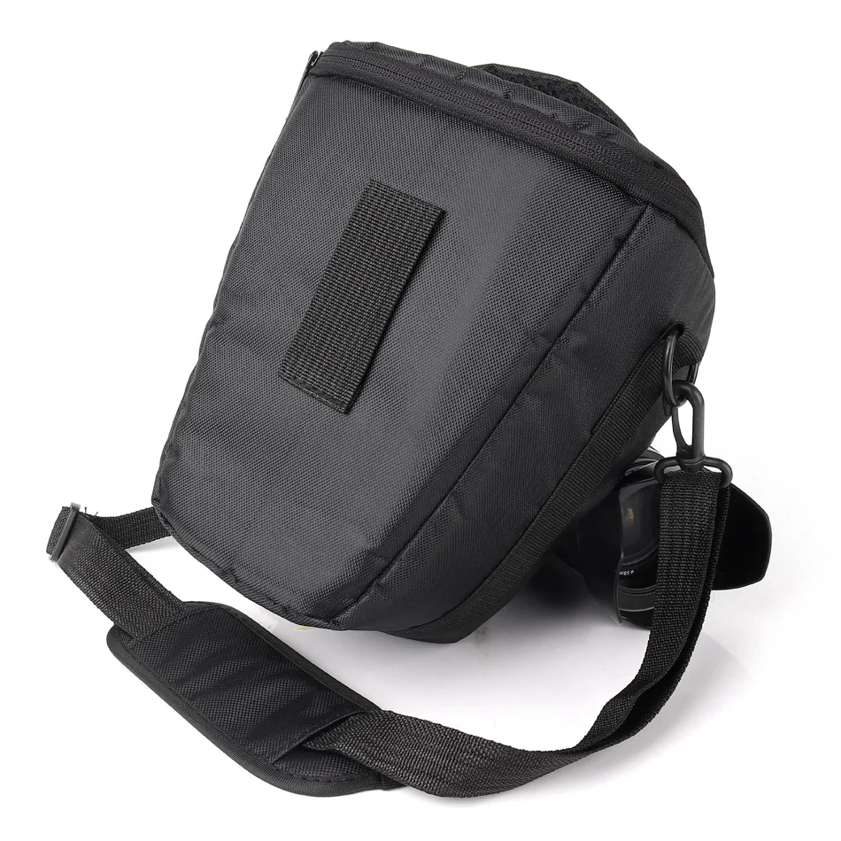 DSLR Camera Bag Case For Nikon P900 D90 D750 D5600 D5300 D5100 D7000 D7100 D7200 D3100 D80 D3200 D3300 D3400 D5200 D5500 D3100