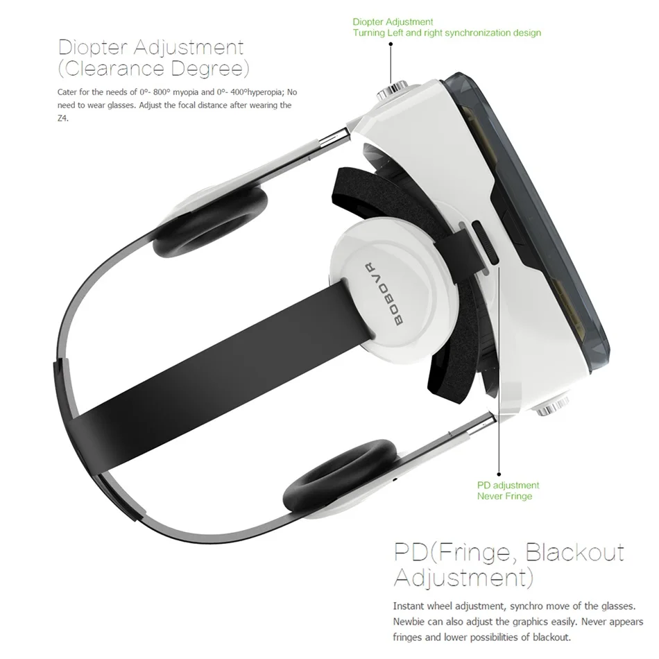 3D Glasses