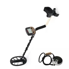 Сокровище подземный металлодетектор инструмент FS2 золотой детектор archaetic Treasure охотничий инструмент