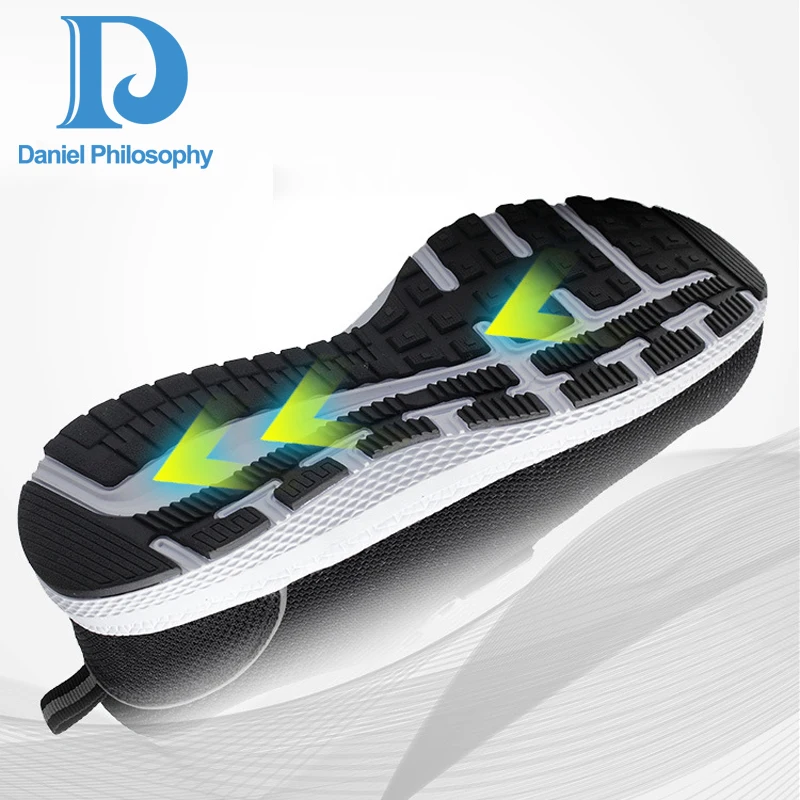 Homens Segurança Anti Ocasional blue Trabalho Estática Leve Sneaker Reflexivo Black Lightweight Sapatos Do De Construção Lightweight Aço Respirável Biqueira rxFIqr