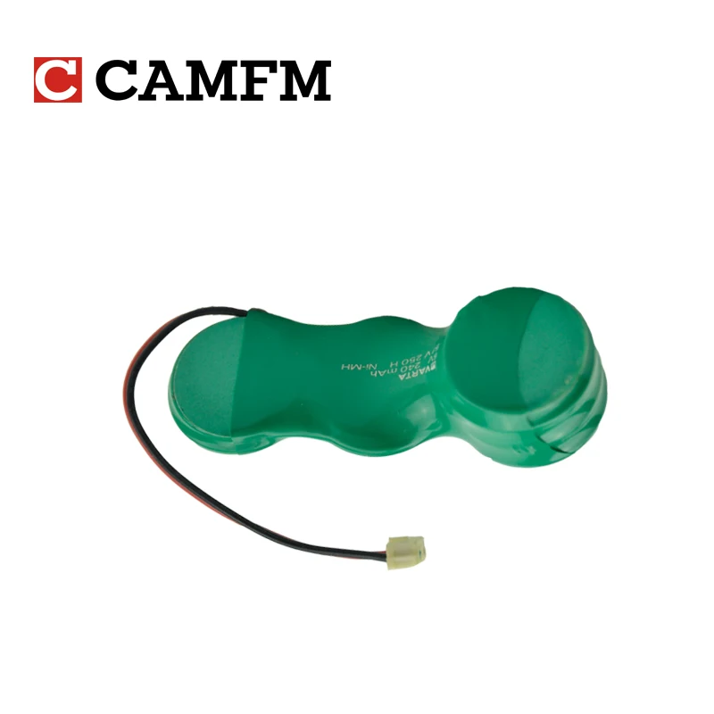 100 Original Good Quality For Varta 5 V250h 6v 240mah Ni Mh Battery With Plug Free Shipping Ni Mh Battery Batteries Batteriesbattery Ni Mh Aliexpress