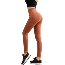 HTLD эластичные леггинсы с пуш-ап, женские штаны с высокой талией для фитнеса, спортивные штаны, джеггинсы, леггинсы, mujer Pantalon femme, тренировочные леггинсы 052