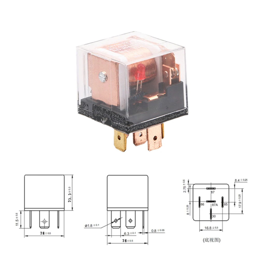 HY5012-12V-C-G-NF-04