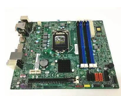 

Through test, the quality is 100% Motherboard For Q77H2-AD 1155 Q77 System Board
