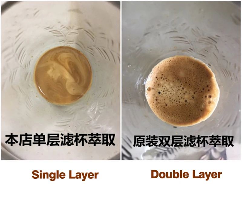 máquina de café delongi, acessório semi-automático de café
