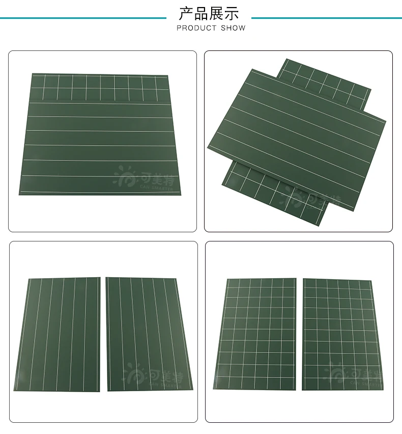 Brinquedo do Bebê Verdes em Branco Aprendizagem de Línguas para a Escola Montessori Material Placas Língua Escrita Ensino Aids Crianças 12 Weddings & Events