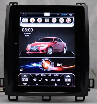

IPS 2GB ram10.4" Android 6.0 Car Audio For Lexus GX470 2004 - 2009 Car PC Vedio Stereo Head Unit Gps Navigation Multimedia WIFI