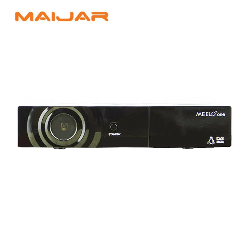 

Original decoder Me elo + one Enigma2 Linux OS DVB-S2 linux satellite receiver support youtube cccam streaming tv and video