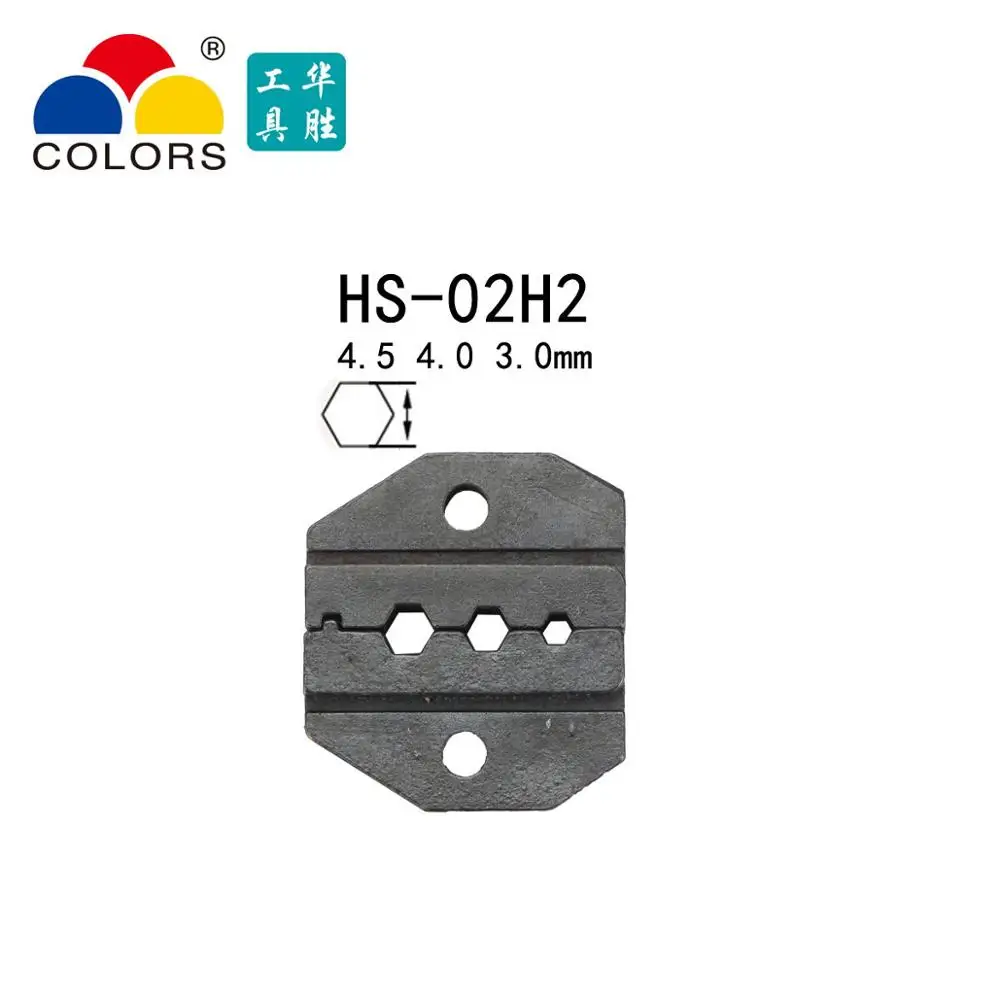 Цветные Обжимные Щипцы для коаксиального кабеля RG55 RG58 RG59 62140141210 belden 8279 8281 9231 9141 4C 5C
