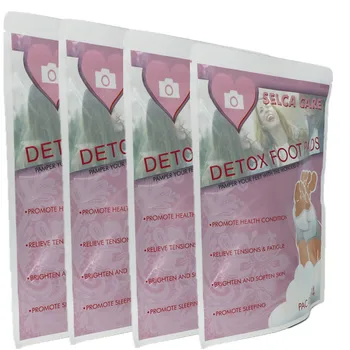 

4bags=56pcs Slimming Foot Detox Patches Pads with Adhesive Detoxify Toxins Foot Patches for slimming Improve Sleep Health Care